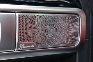 2021 Mercedes-Benz AMG G 63 4MATIC SUV