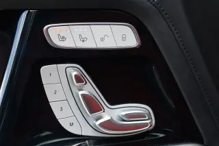 2021 Mercedes-Benz AMG G 63 4MATIC SUV