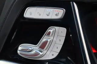 2021 Mercedes-Benz AMG G 63 4MATIC SUV