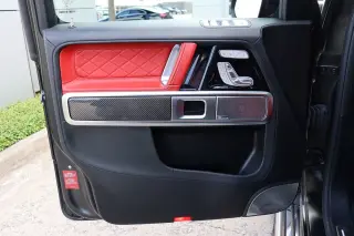 2021 Mercedes-Benz AMG G 63 4MATIC SUV