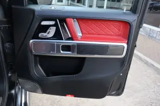 2021 Mercedes-Benz AMG G 63 4MATIC SUV