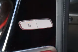 2021 Mercedes-Benz AMG G 63 4MATIC SUV