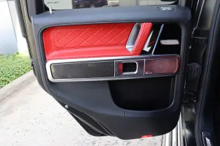 2021 Mercedes-Benz AMG G 63 4MATIC SUV