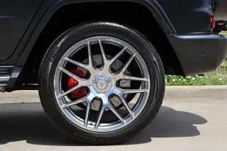 2021 Mercedes-Benz AMG G 63 4MATIC SUV