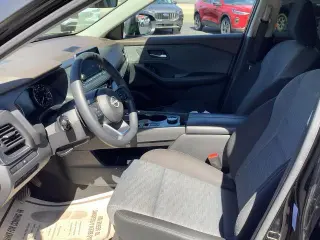 Nissan Rogue 2023 AWD SV 4dr Crossover