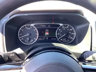 Nissan Rogue 2023 AWD SV 4dr Crossover