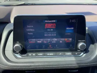 Nissan Rogue 2023 AWD SV 4dr Crossover