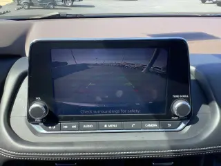 Nissan Rogue 2023 AWD SV 4dr Crossover