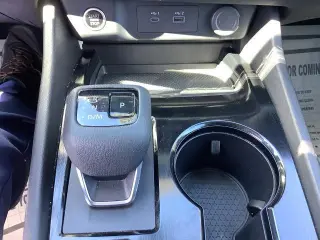 Nissan Rogue 2023 AWD SV 4dr Crossover