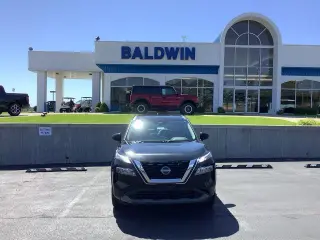 Nissan Rogue 2023 AWD SV 4dr Crossover