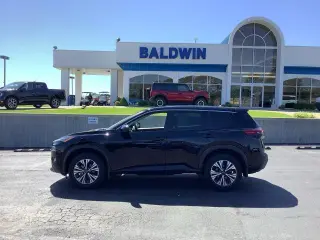 Nissan Rogue 2023 AWD SV 4dr Crossover