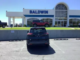Nissan Rogue 2023 AWD SV 4dr Crossover