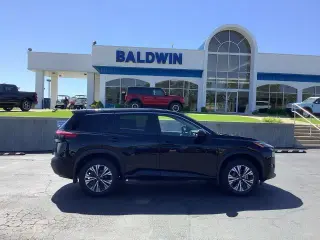 Nissan Rogue 2023 AWD SV 4dr Crossover