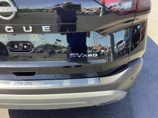 Nissan Rogue 2023 AWD SV 4dr Crossover
