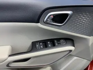 Kia Soul 2023 LX 4dr Crossover