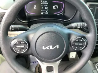 Kia Soul 2023 LX 4dr Crossover