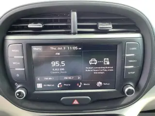 Kia Soul 2023 LX 4dr Crossover