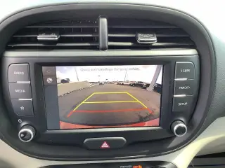 Kia Soul 2023 LX 4dr Crossover