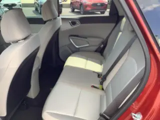 Kia Soul 2023 LX 4dr Crossover