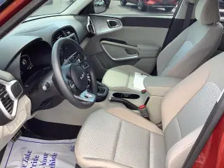 Kia Soul 2023 LX 4dr Crossover