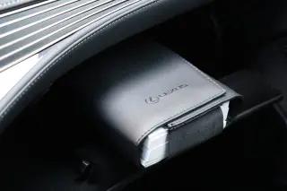 2020 Lexus LS 500 