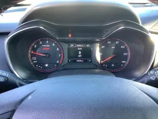 Chevrolet Trailblazer 2023 RS 4dr SUV