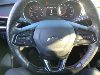 Chevrolet Trailblazer 2023 RS 4dr SUV