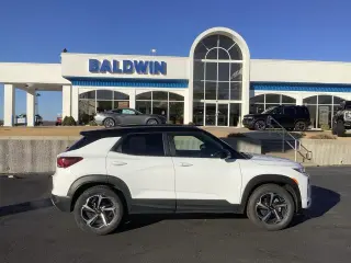 Chevrolet Trailblazer 2023 RS 4dr SUV