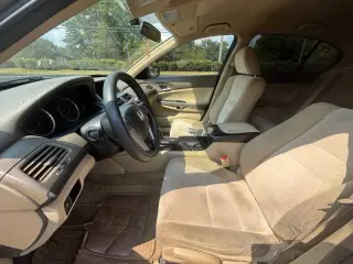 2010 Honda Accord LX