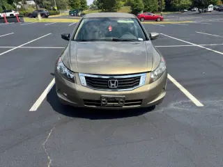 2010 Honda Accord LX
