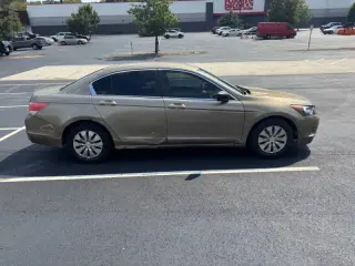 2010 Honda Accord LX