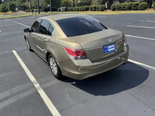 2010 Honda Accord LX