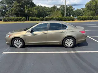 2010 Honda Accord LX