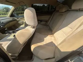 2010 Honda Accord LX