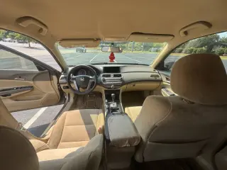 2010 Honda Accord LX