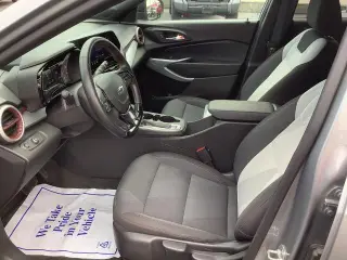 Chevrolet Trax 2024 ACTIV 4dr Crossover