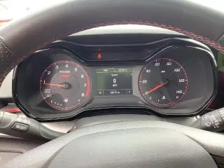Chevrolet Trax 2024 ACTIV 4dr Crossover