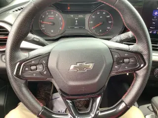 Chevrolet Trax 2024 ACTIV 4dr Crossover