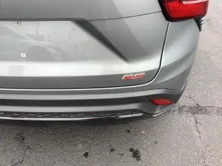 Chevrolet Trax 2024 ACTIV 4dr Crossover