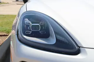 2019 Porsche Cayenne AWD