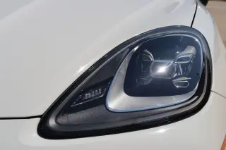 2019 Porsche Cayenne AWD