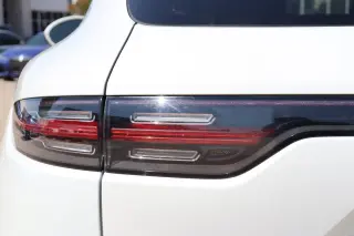 2019 Porsche Cayenne AWD