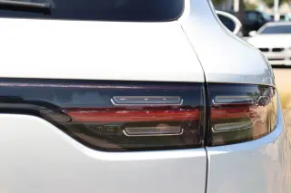2019 Porsche Cayenne AWD