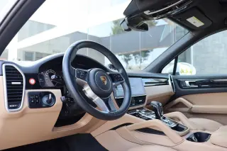 2019 Porsche Cayenne AWD
