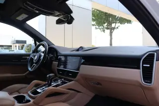 2019 Porsche Cayenne AWD