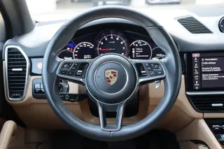 2019 Porsche Cayenne AWD