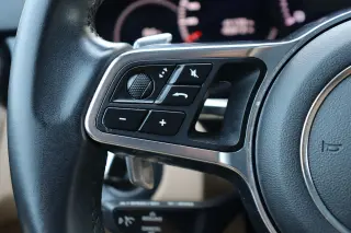 2019 Porsche Cayenne AWD