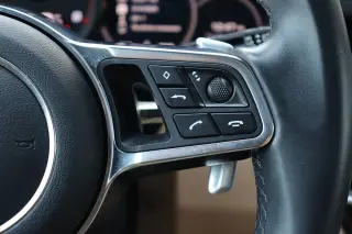 2019 Porsche Cayenne AWD