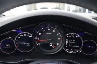 2019 Porsche Cayenne AWD