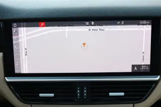 2019 Porsche Cayenne AWD